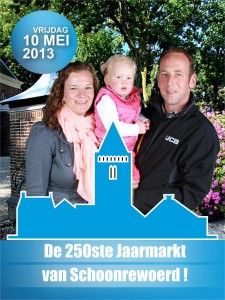 Crazy-fototrucage fotogallerij voorbeeld foto
