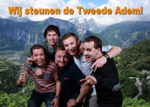 Crazy-fototrucage fotogallerij voorbeeld foto